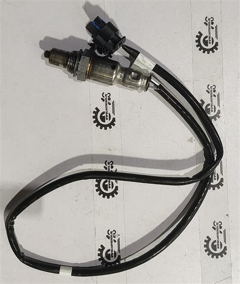 HN1Z9G444E - LAMBDA SENSOR FIGO – CarTrends