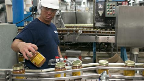 Baldwin Richardson sees sweet growth ahead