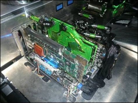 Image result for Custom PC Table Mod