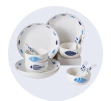 Dining Essentials Online - Dinnerware Sets & Crockery | Nestasia