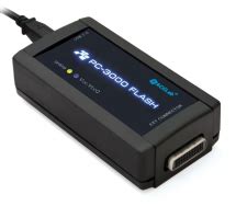 Image result for PC3000 Flash Data Extractor