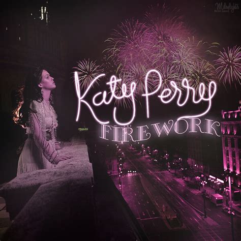 Katy Perry Firework — Mp3 Download • Qoret
