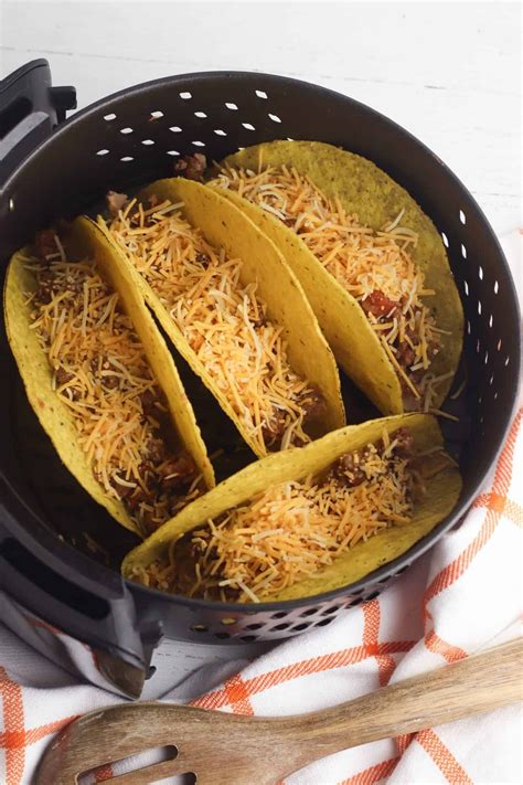 Super easy air fryer quesadillas recipe – Artofit