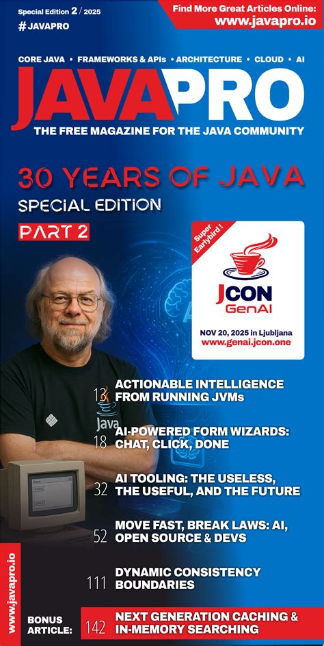 The Role of Quarkus in the Modern Java Ecosystem - JAVAPRO International