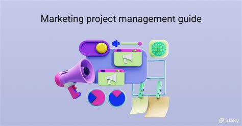 Marketing Project Management 的图像结果