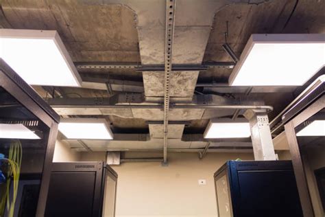 Image result for Cable Trough Data Center