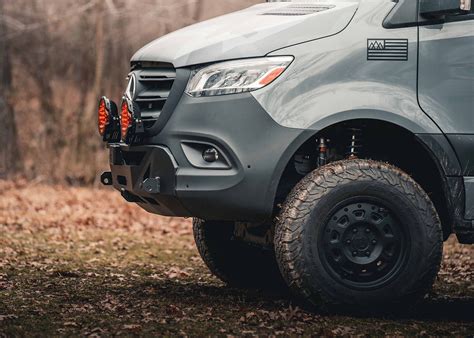 Image result for Sprinter Front Bumper