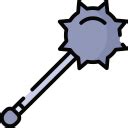 Mace Icons & Symbols