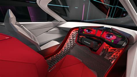 Nissan has revealed a new (concept) crossover: meet the Hyper Punk ...