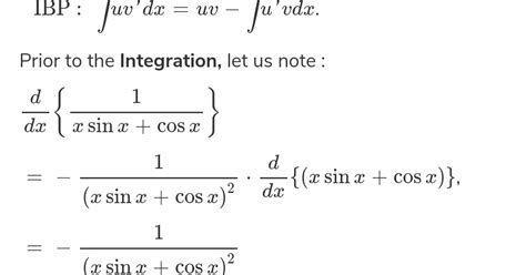 Image result for Difficult Integration Problems