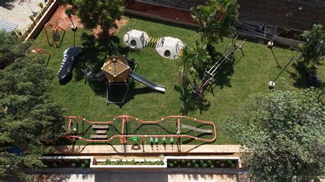 Essensai067 Set to Launch Sustainable Adventure Park for Kids