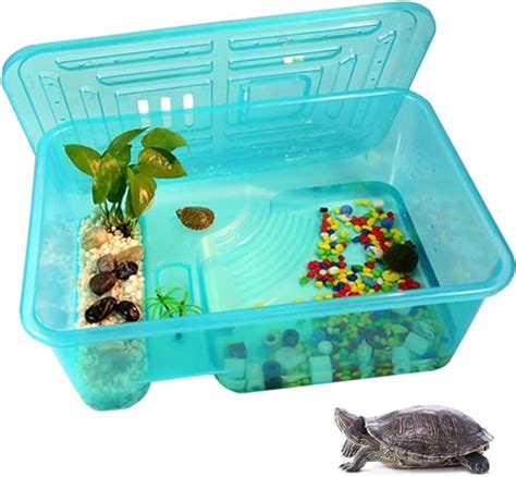 Amazon.in Bestsellers: The most popular items in Breeding Tanks