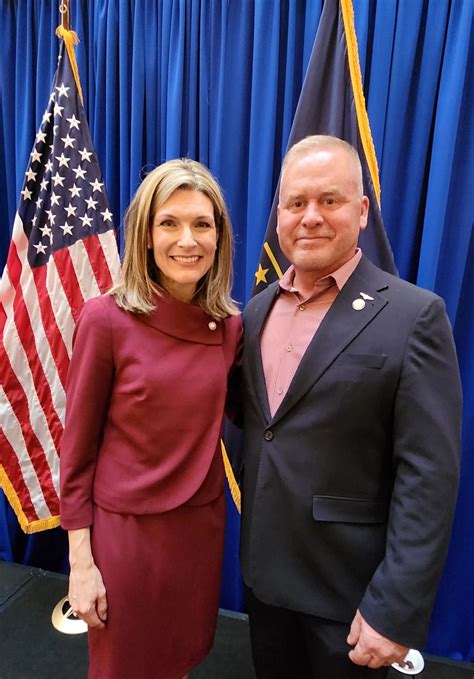 Congratulations to Indiana’s newly sworn in Comptroller Elise Nieshalla ...