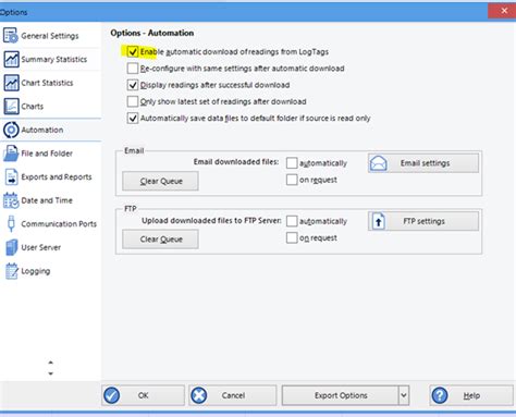 Image result for LogTag Data Logger How to Start