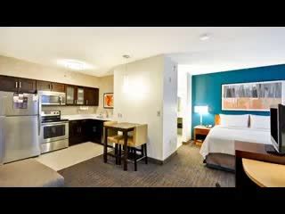 RESIDENCE INN BY MARRIOTT LEXINGTON SOUTH/HAMBURG PLACE - Hotel Reviews ...