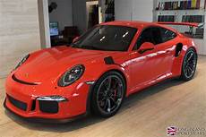 2016 Gt3 Rs Engine by Used 2016 Porsche 911 Gt3 Rs For Sale Special Pricing 2016 Gt3 Rs Engine