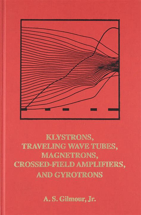 Buy Klystrons, Traveling Wave Tubes, Magnetrons, Crossed-Field ...