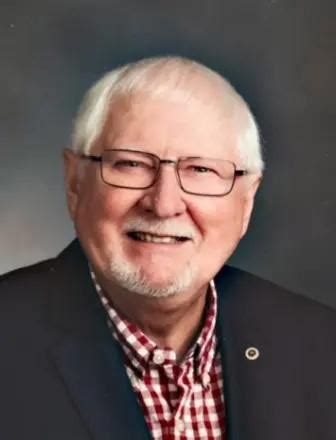 John O. Landsverk Obituary (2025) - Chillicothe, IL - Weber-Hurd ...