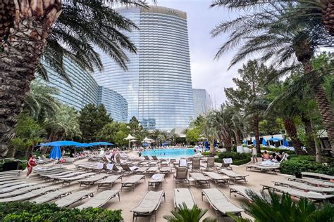 Luxury Hotel on the Las Vegas Strip | ARIA Resort & Casino