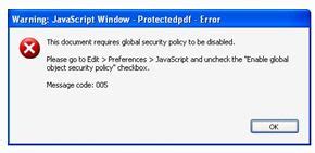 Image result for Warning JavaScript Window