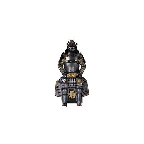 Buy Japanese Wearable Rüstung Samurai Armor Peach Ghost Toyotomi Family ...