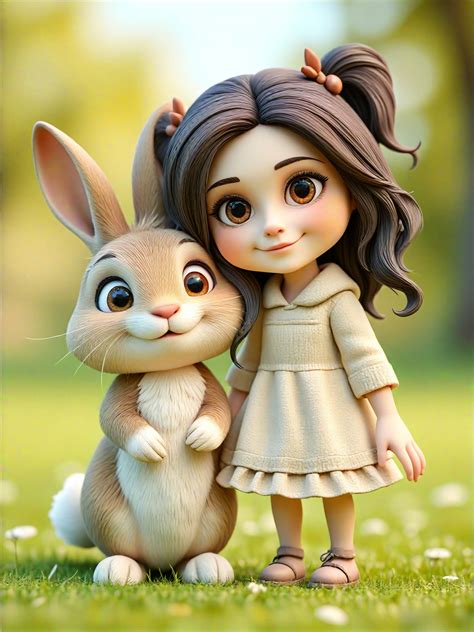 Best AI Jade Rabbit Generator Online for Free 2025 | a1.art