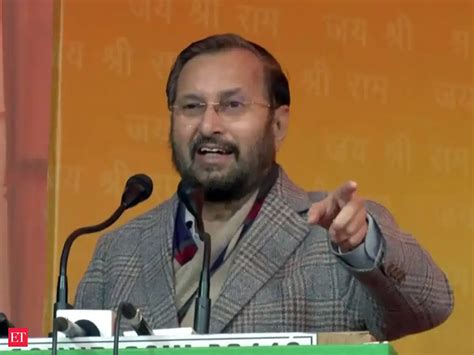 ‘On 6 Dec 1992, a historical mistake was corrected’: Prakash Javadekar ...