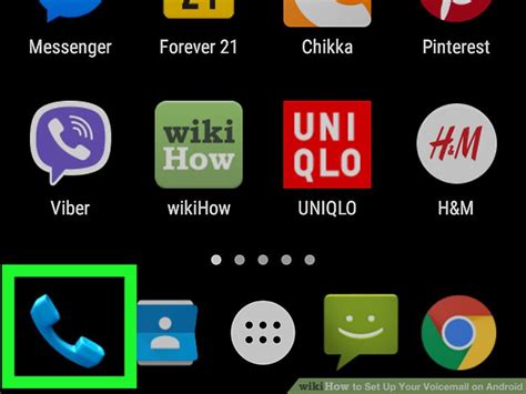 Image result for Android Voicemail Tutorial