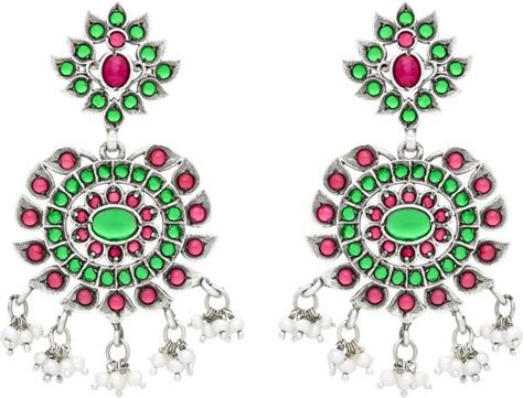 Bhima Jewellers Silver Jewellery - Buy Bhima Jewellers Silver Jewellery ...