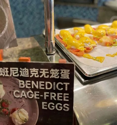 上海多家酒店推自助早餐包月卡！最低仅16.6元/餐，还能外带咖啡！看看在你家附近吗？_腾讯新闻