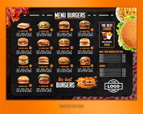 Burger Menu 的图像结果