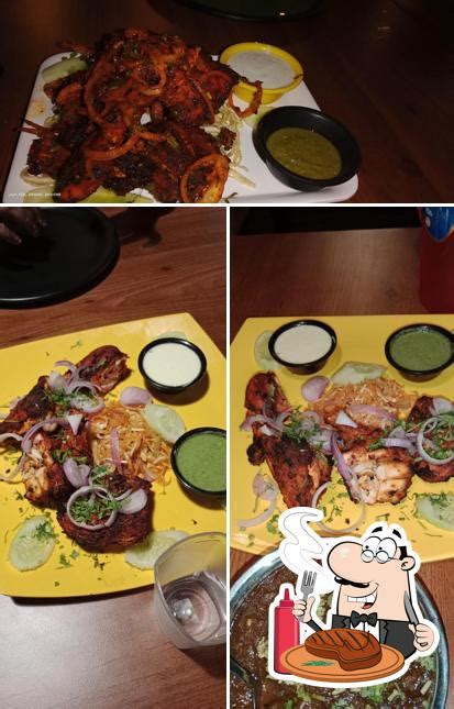 MAD GRILL ROOFTOP RESTAURANT, Pollachi - Restaurant menu, prices and ...