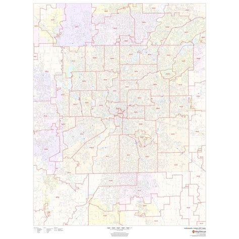 Image result for Indiana Zip Code