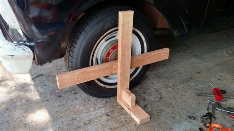 Image result for Check Alignment DIY