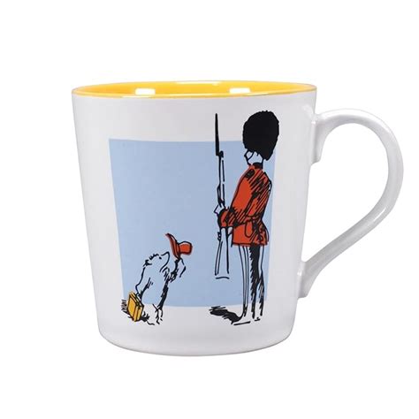 Buy Paddington Bear - Everyday Mugs - Paddington Bear Tapered Mug - The ...