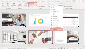 Image result for Hide Video Controls PowerPoint