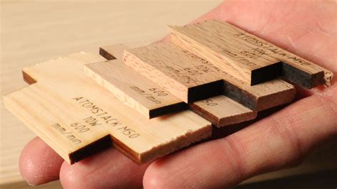 Atomstack S10 Pro 的图像结果