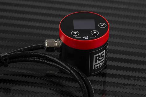 RS PRO | RS PRO V Output Signal IR Temperature Sensor, 1m Cable, 0°C to ...