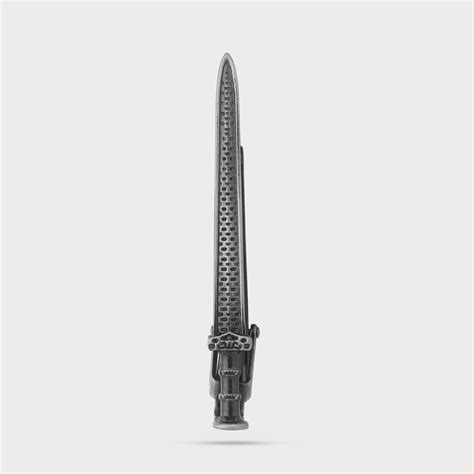 Regal Look Gentleman’s Tie Bar – SMD TRIMS