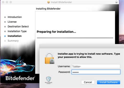 Bitdefender Installation 的图像结果