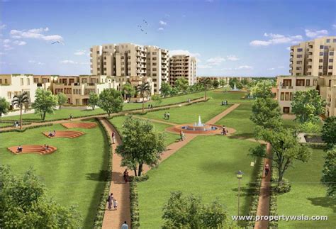 Ujala Enclave - Gomti Nagar Extn, Lucknow - Residential Land Project ...