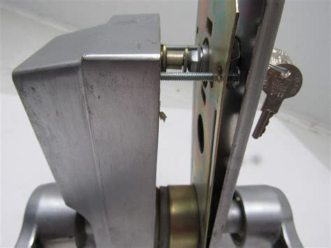 Image result for Kaba Combination Lock Lever Spring Replacement