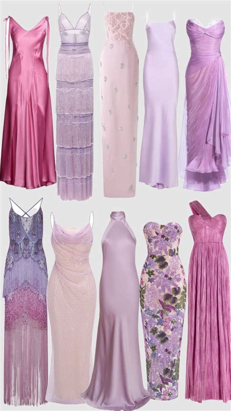 Purple 🪻🍇💜 | Prom dress inspiration, Pretty prom dresses, Glam dresses