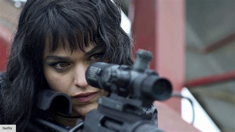 The Night Agent cast and characters - all the actors from the series