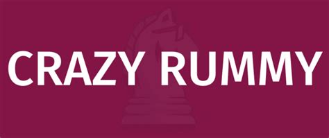 crazy rummy 51 bonus apk v2.4.1