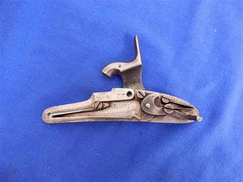 Image result for Model 1842 Springfield Lock Plate