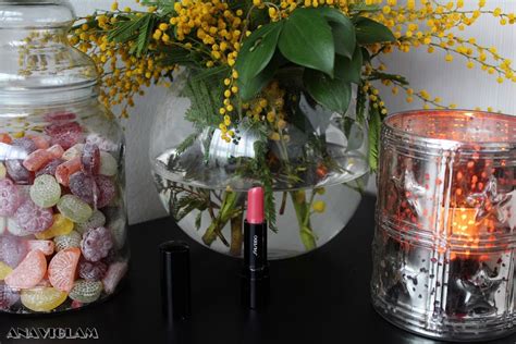 Shiseido – Perfect Rouge RD 351 | Anaviglam Beauty & Lifestyle Blog