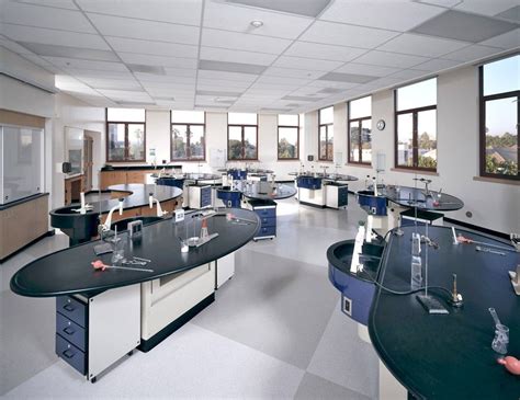 Science Lab Design 的图像结果