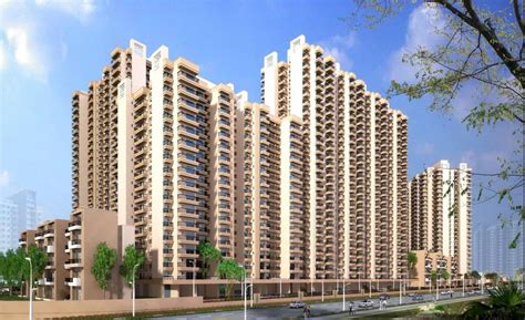 Long-Term Investment Potential on Yamuna Expressway – Gaur Yamuna City