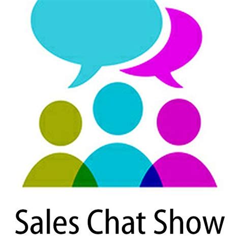 Sales Chat Show : Sales Chat Show: Amazon.in: Books